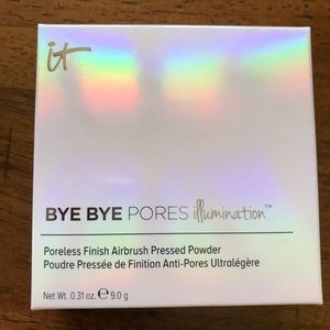 it cosmetics Finishing powder